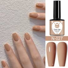 XEIJAYI 1Pc 7.3Ml Gel Nail Polish Starter Kit 36 Colors Black White Pink Green Soak Off No Wipe Nail Gel Polish Set Suitable For All Seasons Nail Art Nails - Multicolor - View 22