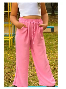 Young Girls Sets - Rosa Pálido - Ver 6