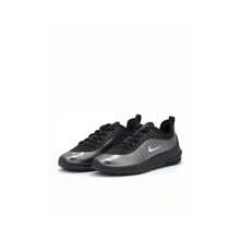 Air Max Axis Premium CD4154-001 Sneaker Shoes Men's Black Metallic Gray (10) - Black - View 1