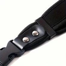 Camera Wrist Strap Soft Quick Detachable Wrist Hand Strap For Canon/Nikon//Fujifilm/DSLR Digital Camera - Multicolor - View 6