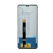 Display L G K51 | Pantalla L G K51 LM-K500MM - Negro - Ver 3