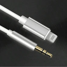 2PCS For Compatible With Iphone AUX Cord For Car, For Compatible With Iphone To 3.5mm AUX Audio Cable Auxiliary Compatible With Iphone 12/11/XS/XR/X 8 7 6 5, Home Stereo/Headphone, Support For All IOS (3.3ft 1Pack ) Aux Cord Adapter For Compatible With Iphone Iphoneusb Cable For Compatible With Iphone