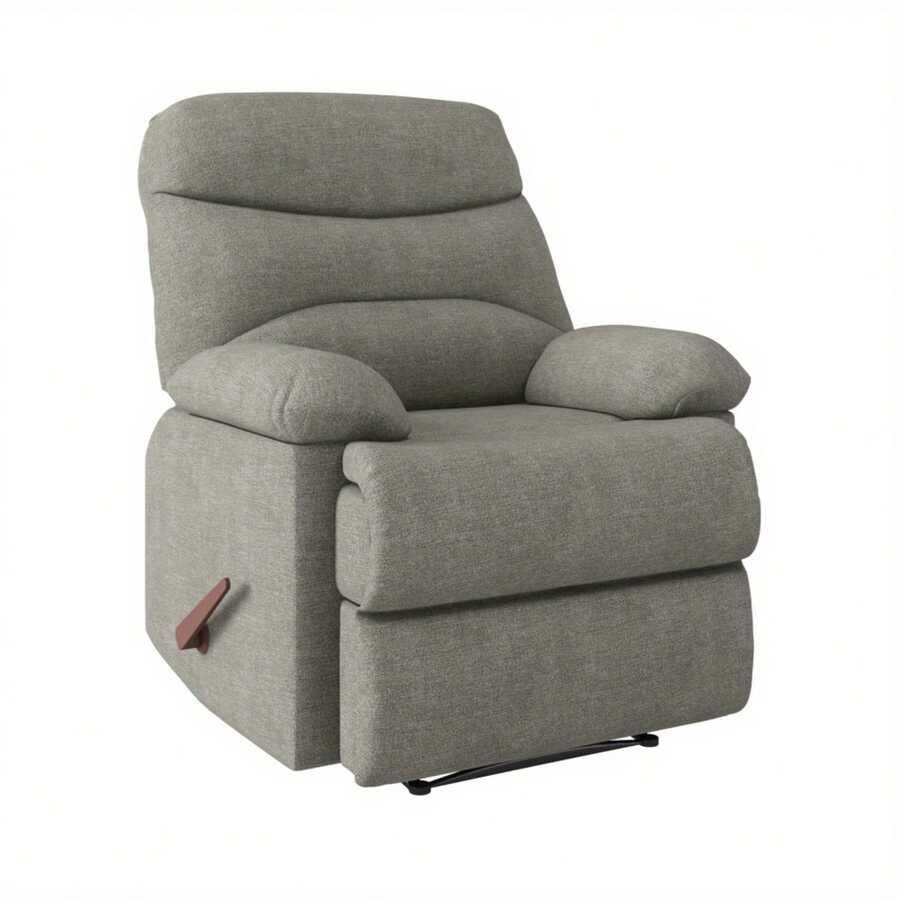Unwind In Style With The Newport Recliner - The Perfect Addition To Your Outdoor Living Space