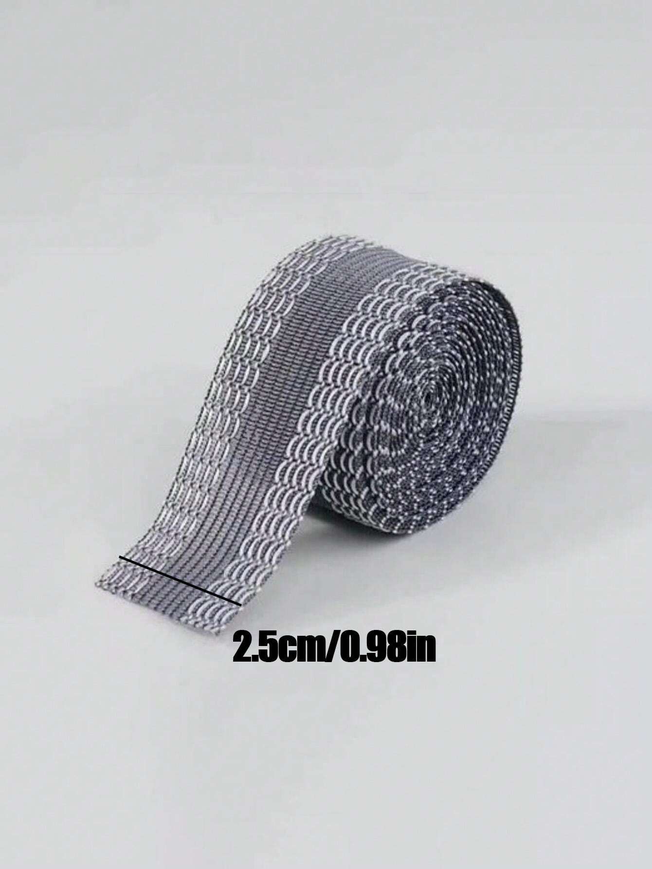 2 Rolls Trouser Stickers Hem Tape Sewing Fabrics Materials For Clothes