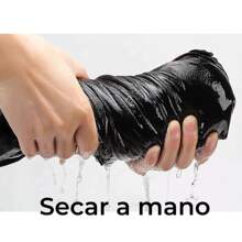 Playera deudor de Coppel playera de cálalas - Negro - Ver 2