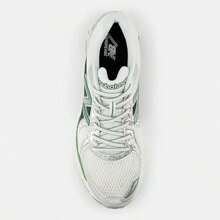 New Balance 860v2 - 綠頭鴨綠和海鹽的反射 - 查看 5