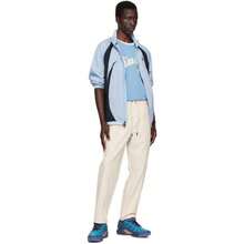 Nike 海军蓝 & 紫色 Air Max Plus Drift 运动鞋 - 預設 - 查看 6