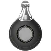 Ultrasonic Flea And Tick Repeller With LED Light Portable USB Charging Insect Repellent For Cats And Dogs Pet Supplies(Black) - Multicolor - View 13