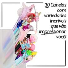 Gel Pens - Nhiều màu - Xem 1