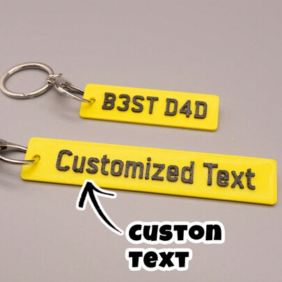 1 szt. spersonalizowany brelok do tablicy rejestracyjnej 4D, spersonalizowany brelok do nazwy, brelok rejestracyjny, niestandardowy brelok do tablicy rejestracyjnej, brytyjski brelok do tablicy rejestracyjnej, idealny na walentynki, swobodny, moda z lat 2000., hipsterski niestandardowy, spersonalizowany, wyjątkowy, spersonalizowany idealny prezent dla niego dla niej, chłopaka, dziewczyny, rodziny, dziadków, dzieci na ukończenie szkoły, na Boże Narodzenie, na zimę, na jesień/jesień, na święta skarby spersonalizowany/niestandardowy brelok do kluczy, akcesoria świąteczne