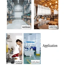 1 pieza Gorro de cocinero con red para el cabello para catering y cocina, gorra de trabajo transpirable y elástica ajustable sin borde para mujeres, color negro - Multicolor - Ver 7