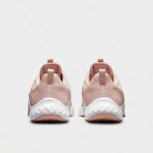Nike 女士 Renew In-Season TR 12 训练鞋 - DD9301-604/粉紅牛津/白/玫瑰花語/淺玫瑰色 - 查看 5