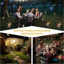 Solar Lights Outdoor Waterproof Multicolor, Color Solar Torch Lights Outdoor Flickering Flame, Mini Solar Outdoor Garden Lights Tiki Torches For Outside Patio Yard Pathway Halloween Decor