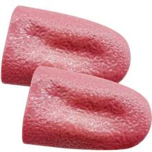 1 件/5 件搞笑恶作剧魔术逼真假舌头橡胶减压玩具，粗俗笑话，恶作剧礼物，舌头魔术，笑话，恶作剧玩具 - 彩色 - 查看 8