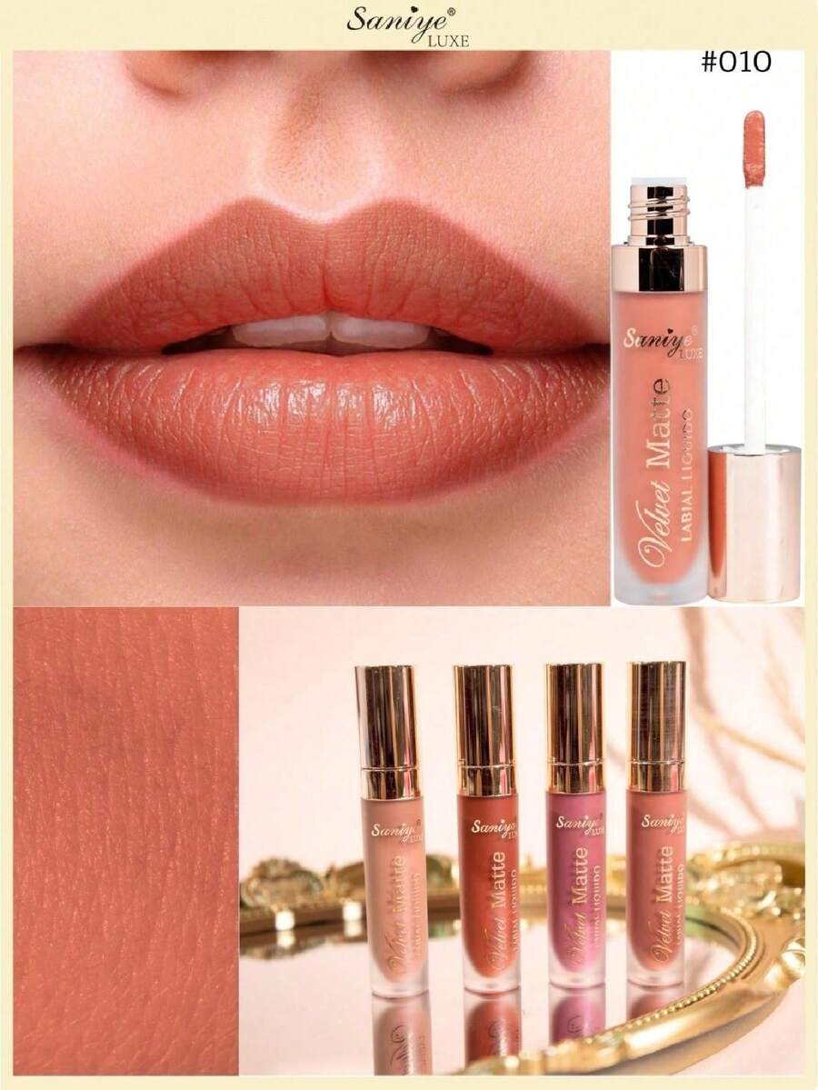 Lipstick - 10 - View 1