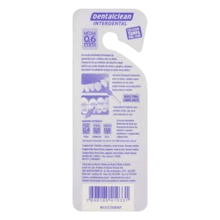 Toothbrush - Bàn chải kẽ răng DentalClean 0,6mm - Xem 5