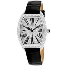 Christian Van Sant Womens Chic Silver Dial Watch - CV4840 - Multicolor - View 1