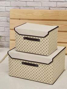 Cloth Storage - Verde - Visão 2