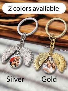 Custom Sunflower Keychain With Picture,Personalized Photo Key Chain,Customized Stainless Steel Keychains,Customizable Birthday Gifts,Bag Charms,Purse Charms,Purse Charms For Handbags,Keychains For Women/Men,Anniversary,Bedroom Decoration,Girlfriend,Boyfriend,Friends,Family,Students,Mother,Unique Gifts,Slow Summer Living,Multi-Functional,Durable,Ornamental,Reusable,Exquisite,Stylish,High-Quality,Colorful,Modern,Custom,Personalized,Unique,Ideal Gifts For Him,Ideal Gifts For Her,Boyfriend,Dad,Girlfriend,Mom,Family,Friends,Tea Room,Home,Garden,Office,For Anniversaries,For Valentine's Day,For Mother's Day,For Birthdays,For Father's Day,For Graduation,For Weddings,For Housewarming