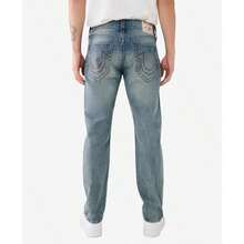 Quần jean Geno nam - Rửa trung bình Helsinki - Xem 1