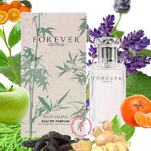 PERFUME FOREVER EMOTION 100ML AROMA FRESCO - Fresco - Ver 1