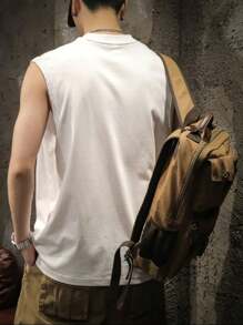 Masculino feminina Camisa Regatas Machão  Lisa UNISSEX  Sem Manga  100%Algodao Premium