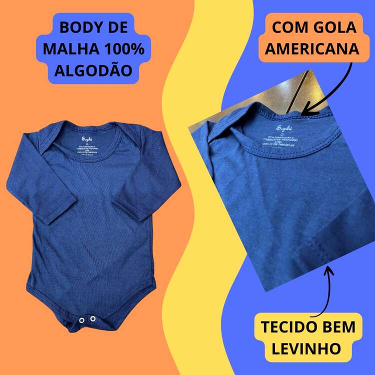 Baby Girls Bodysuits - 米色 - 查看 3