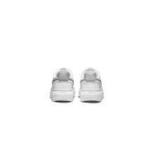 Nike Court Vision Alta DM0113-101 Sneakers Women's White Low Top Casual Shoes (6.5) - trắng - Xem 5