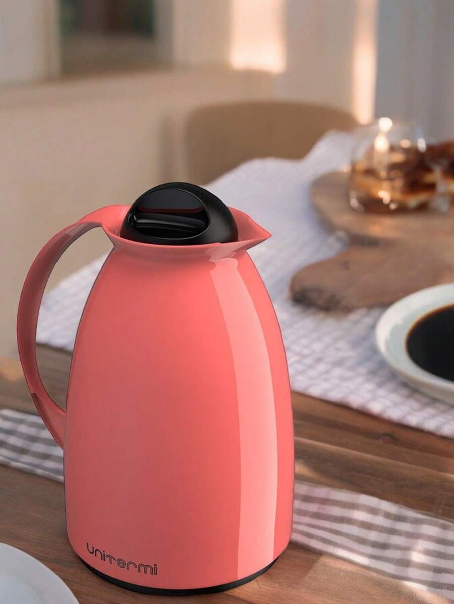 其他咖啡工具学校用品 - 粉紅色的 - 查看 1