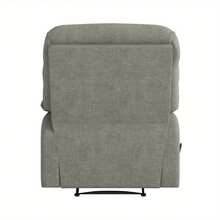 Unwind In Style With The Newport Recliner - The Perfect Addition To Your Outdoor Living Space