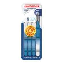 Toothbrush - Bàn chải kẽ răng DentalClean 0,6mm - Xem 1