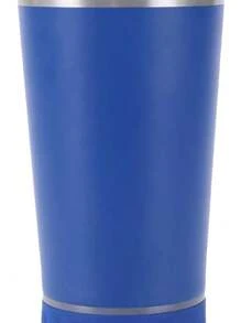 VASO Termo Con Bocina BLUETOOTH Destapador Bebida Fría/caliente 473ml - Azul - Ver 1