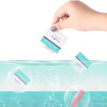 Wipes Nail Polish Remover Wipes With Aloe Vera, Acetone Nail Polish Remover Pads, 200 Individually Wrapped Nail Polish Wipes - 200個 - 查看 7