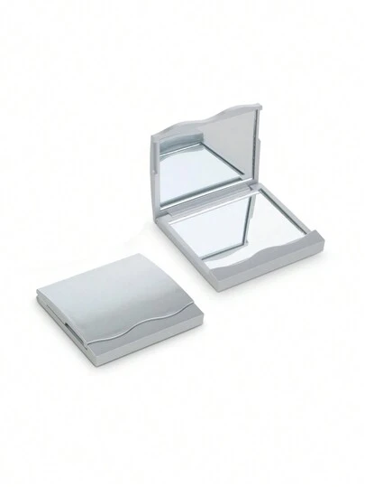 Espelho de Bolsa Duplo