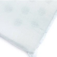 Gối em bé - Màu xanh lam - Xem 5