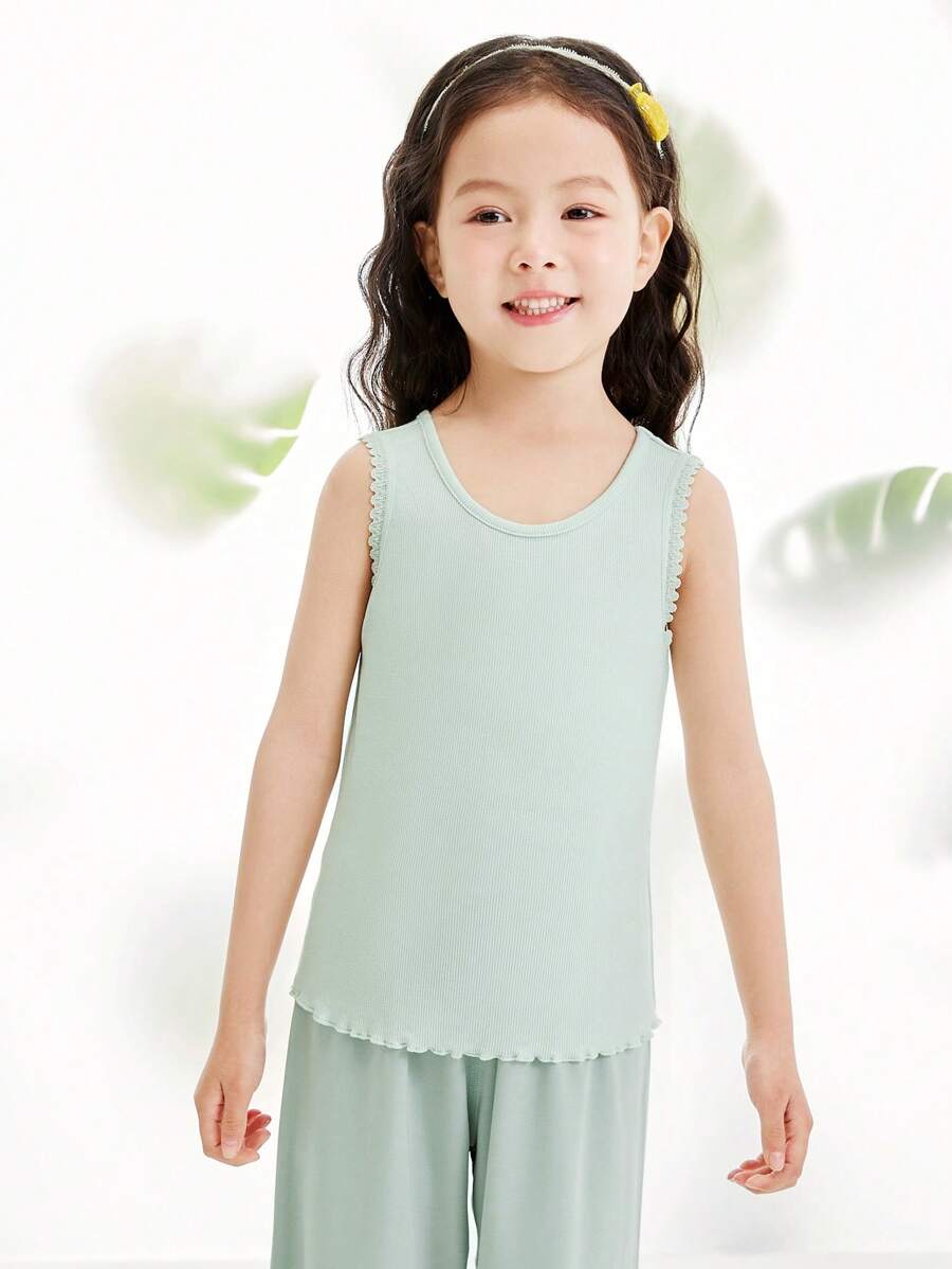 mini bala Calças Infantis Para o Verão Novo