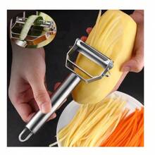 Shredders & Slicers - Bạc - Xem 8