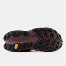 New Balance Fresh Foam X More Trail V3 - Dark Mushroom With New Spruce - View 7