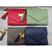 Small Wallets - أزرق بحري - مشاهدة 4