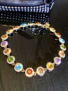 Jewelry & Accessories