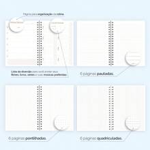 Planners - Màu Cam san hô - Xem 10