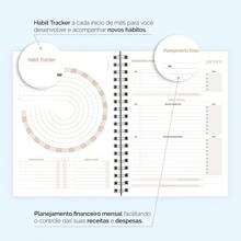 Planners - Màu Cam san hô - Xem 9