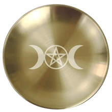 Kit De Suministros De Artesanía De 54 Piezas Para Velas De Hechizo De Altar, Frascos De Cristal Con Hechizo De Hierbas, Kit De Iniciación Para Principiantes De Artesanía En Caja De Kit