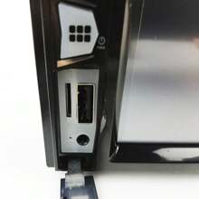 Autoestéreo 2 DIN Treo TREOMLDSP DVD 50 Watts Bluetooth Mirror Link & DSP - 2 DIN - Ver 6