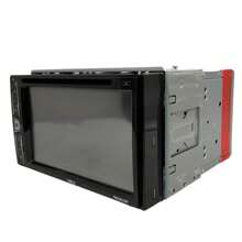 Autoestéreo 2 DIN Treo TREOMLDSP DVD 50 Watts Bluetooth Mirror Link & DSP - 2 DIN - Ver 2