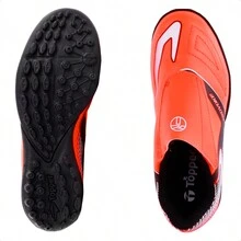 Topper Kids Soccer Shoes - Màu Hồng  San hô - Xem 5