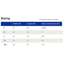 Haywood & Main Dont Make Cents Juniors Unisex Graphic Cotton Short-Sleeve T-Shirt - Xanh đậm - Xem 2