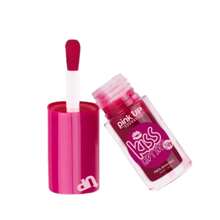 PINK UP COSMETICS Pink Up Kiss Lip Tint tinta para Labios - 06 Bloom - Ver 2