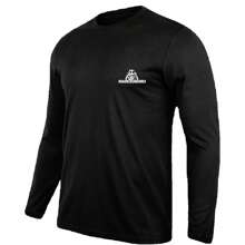 Men T-Shirts - màu đen - Xem 1