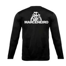 Men T-Shirts - màu đen - Xem 2